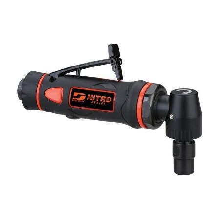 Dynabrade DIE GRINDER RIGHT ANGLE.4HP AUTOBRADE DBDGR31